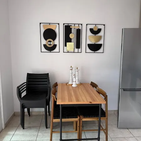 Accommodatie bij particulieren Carisa For Larnaca