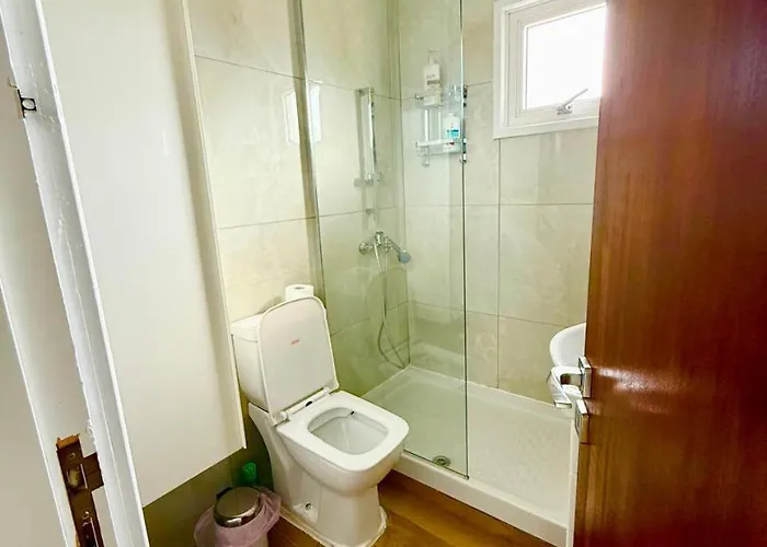 Carisa For Privatunterkunft *