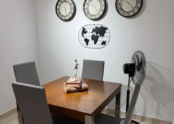 Carisa For Privatunterkunft