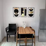 Habitación en casa particular Carisa For Lárnaca