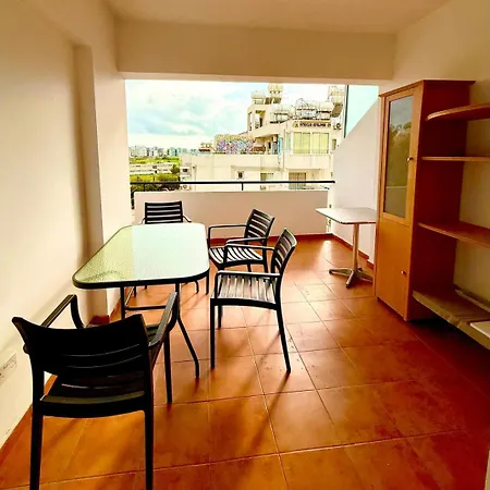 Habitación en casa particular Carisa For Lárnaca