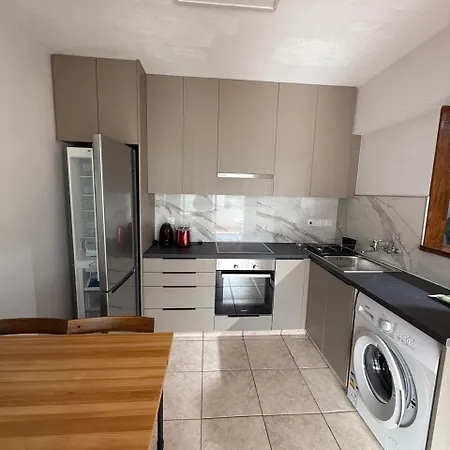 Quarto em Acomodações Particulares Carisa For *